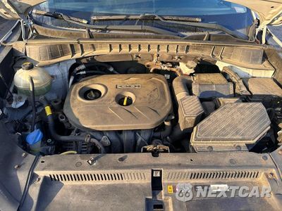 Zdjęcie 7 z 12 samochodu: 2018 HYUNDAI TUCSON SEL VIN:KM8J3CA49JU676774 - miniatura