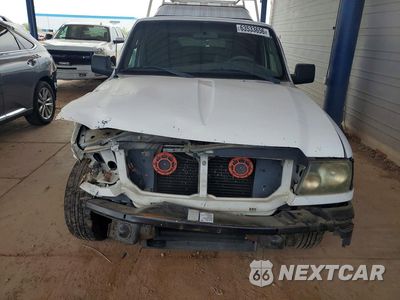 Piąte zdjęcie samochodu w środku: 2008 FORD RANGER VIN:1FTYR10D78PB17191 - miniatura