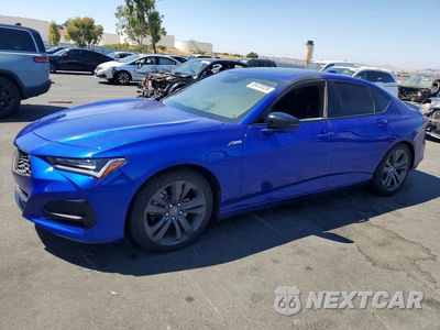 2023 ACURA TLX TECH A 19UUB5F55PA001081 - główne zdjęcie licytacji z USA - miniatura