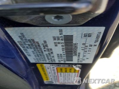 Zdjęcie 12 z 12 samochodu: 2015 FORD FUSION SE VIN:3FA6P0H93FR269195 - miniatura