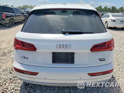 Zdjęcie 6 z 13 samochodu: 2018 AUDI Q5 PREMIUM PLUS VIN:WA1BNAFY2J2187352 - miniatura