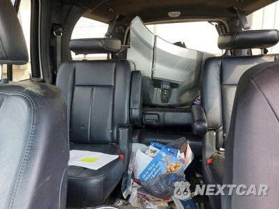 Zdjęcie 10 z 13 samochodu: 2017 FORD EXPEDITION EL LIMITED VIN:1FMJK2AT9HEA46830 - miniatura
