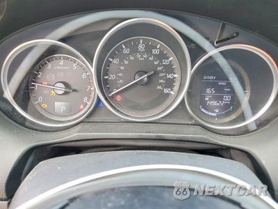 Zdjęcie 9 z 12 samochodu: 2016 MAZDA 6 SPORT VIN:JM1GJ1U52G1446906 - miniatura