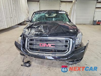 Piąte zdjęcie samochodu w środku: 2015 GMC YUKON XL K1500 SLT VIN:1GKS2HKC8FR225588 - miniatura