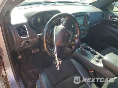 Zdjęcie 8 z 13 samochodu: 2019 DODGE DURANGO R/T VIN:1C4SDJCT8KC780033 - miniatura