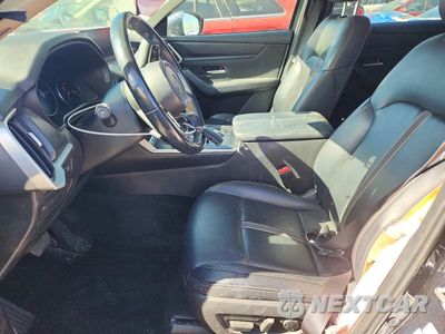Zdjęcie 7 z 13 samochodu: 2024 MAZDA CX-90 SELECT VIN:JM3KKAHD4R1126005 - miniatura