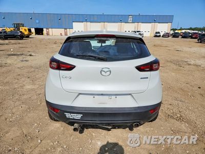 Zdjęcie 6 z 12 samochodu: 2021 MAZDA CX-3 SPORT VIN:JM1DKDB79M1504706 - miniatura