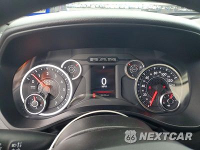 Zdjęcie 9 z 12 samochodu: 2025 RAM 1500 TRADESMAN VIN:1C6RRFGG3SN747964 - miniatura