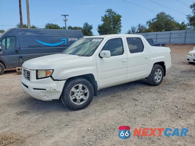2006 HONDA RIDGELINE RTL 2HJYK16546H509935 - główne zdjęcie licytacji z USA - miniatura
