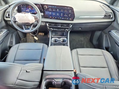 Zdjęcie 8 z 14 samochodu: 2025 CHEVROLET TRAVERSE LT VIN:1GNERGRS5SJ258950 - miniatura