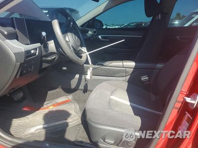 Zdjęcie 7 z 13 samochodu: 2024 HYUNDAI SONATA SEL VIN:KMHL64JA8RA376183 - miniatura