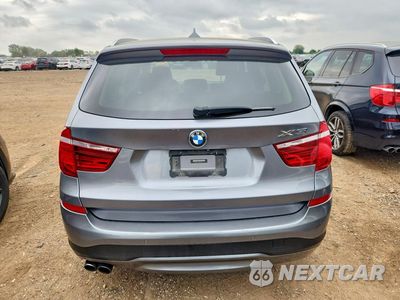 Zdjęcie 6 z 13 samochodu: 2015 BMW X3 XDRIVE35I VIN:5UXWX7C57F0K34195 - miniatura