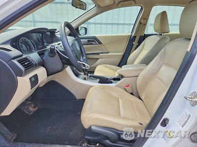 Zdjęcie 7 z 12 samochodu: 2015 HONDA ACCORD LX VIN:1HGCR2F35FA030650 - miniatura