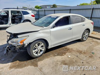 2013 NISSAN ALTIMA 2.5 1N4AL3AP6DC281949 - główne zdjęcie licytacji z USA - miniatura