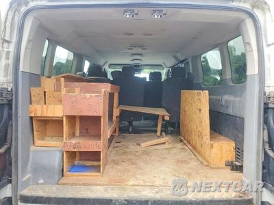 Zdjęcie 10 z 13 samochodu: 2015 FORD TRANSIT VIN:1FBZX2ZM2FKA73280 - miniatura