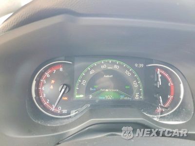 Zdjęcie 9 z 12 samochodu: 2023 TOYOTA RAV4 XLE VIN:2T3W1RFV6PW264702 - miniatura