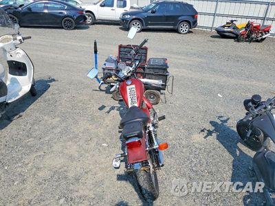 Zdjęcie 6 z 8 samochodu: 2002 HONDA CMX250 C VIN:JH2MC130X2K802337 - miniatura