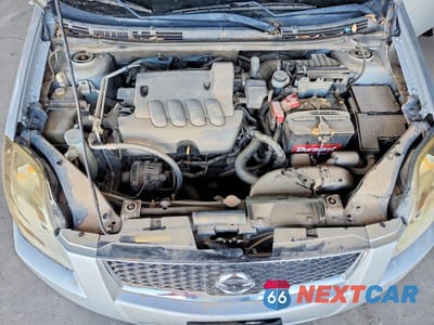 Zdjęcie 11 z 12 samochodu: 2011 NISSAN SENTRA 2.0 VIN:3N1AB6AP4BL621537 - miniatura