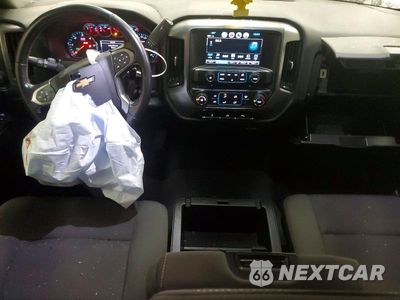 Zdjęcie 8 z 13 samochodu: 2019 CHEVROLET SILVERADO LD K1500 LT VIN:2GCVKPECXK1123677 - miniatura