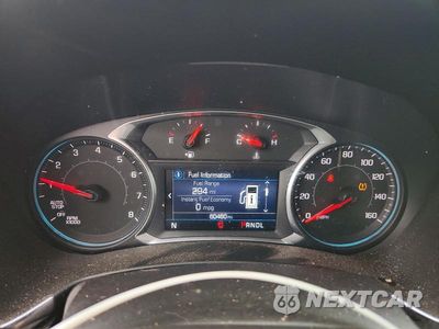 Zdjęcie 9 z 13 samochodu: 2019 CHEVROLET EQUINOX LT VIN:3GNAXKEV7KS675069 - miniatura