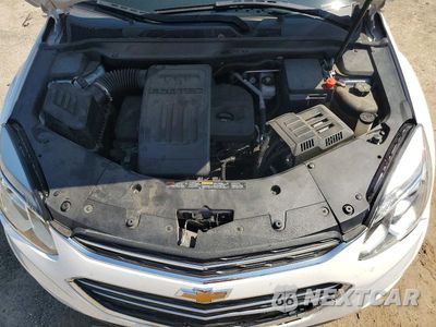 Zdjęcie 12 z 13 samochodu: 2016 CHEVROLET EQUINOX LT VIN:2GNALCEK8G6282758 - miniatura