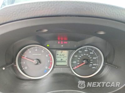 Zdjęcie 9 z 13 samochodu: 2015 SUBARU FORESTER 2.5I PREMIUM VIN:JF2SJADC1FH584243 - miniatura