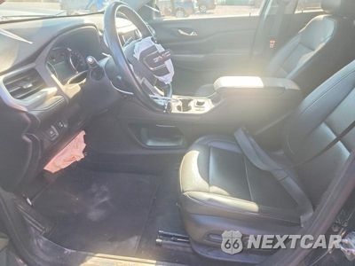 Zdjęcie 7 z 13 samochodu: 2023 GMC ACADIA SLT VIN:1GKKNML40PZ127888 - miniatura