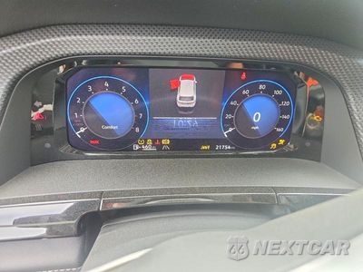 Zdjęcie 9 z 13 samochodu: 2024 VOLKSWAGEN ATLAS CROSS SPORT SEL VIN:1V2BE2CAXRC255596 - miniatura
