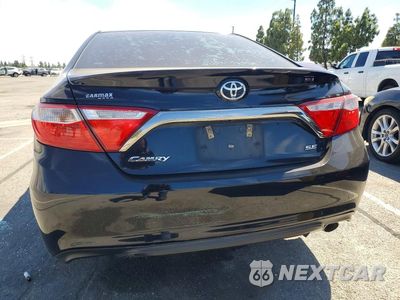 Zdjęcie 6 z 12 samochodu: 2016 TOYOTA CAMRY SE VIN:4T1BF1FK3GU561331 - miniatura