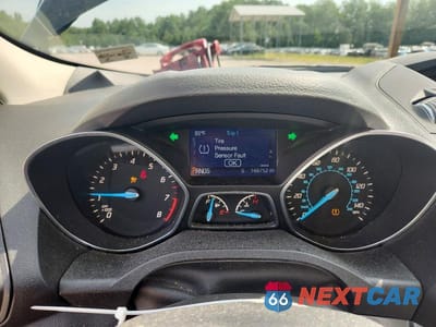 Zdjęcie 9 z 14 samochodu: 2013 FORD ESCAPE SE VIN:1FMCU9GX9DUC40053 - miniatura