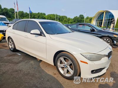 Czwarte zdjęcie samochodu z boku: 2013 BMW 328 XI VIN:WBA3B3C51DF530736 - miniatura