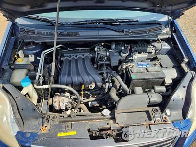 Zdjęcie 11 z 12 samochodu: 2010 NISSAN SENTRA 2.0 VIN:3N1AB6AP2AL624063 - miniatura