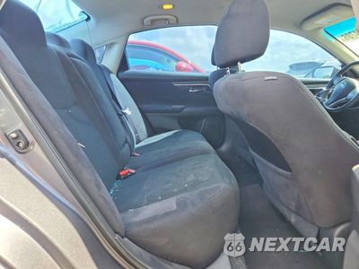 Zdjęcie 10 z 13 samochodu: 2014 NISSAN ALTIMA 2.5 S VIN:1N4AL3AP1EN216805 - miniatura