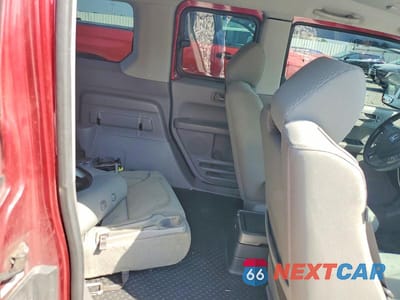 Zdjęcie 11 z 13 samochodu: 2010 HONDA ELEMENT EX VIN:5J6YH2H78AL000055 - miniatura