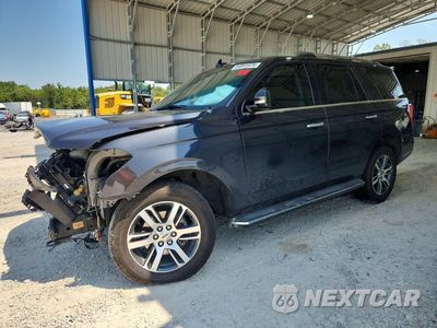 2022 FORD EXPEDITION LIMITED 1FMJU2AT1NEA26318 - główne zdjęcie licytacji z USA - miniatura