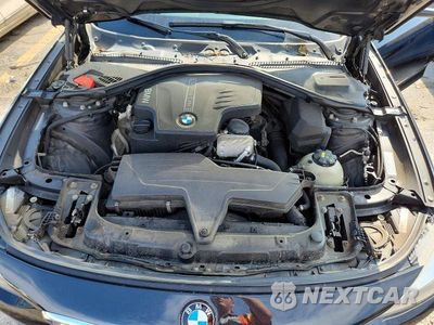 Zdjęcie 11 z 12 samochodu: 2015 BMW 328 XIGT VIN:WBA3X5C55FD562004 - miniatura