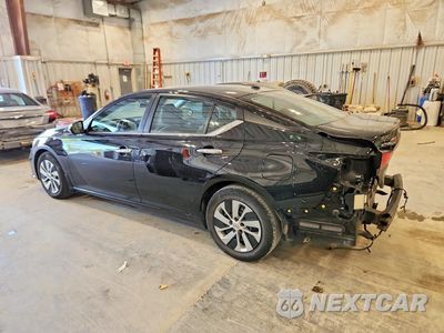 Drugie zdjęcie samochodu z przodu: 2020 NISSAN ALTIMA S VIN:1N4BL4BV8LC181504 - miniatura