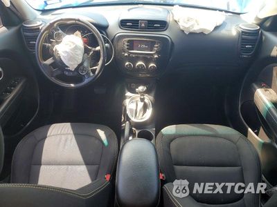 Zdjęcie 8 z 13 samochodu: 2016 KIA SOUL + VIN:KNDJP3A54G7345206 - miniatura