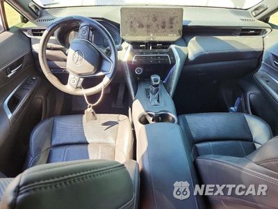 Zdjęcie 8 z 12 samochodu: 2021 TOYOTA VENZA XLE VIN:JTEAAAAH9MJ027415 - miniatura