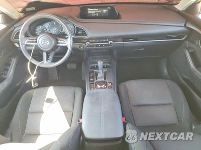 Zdjęcie 8 z 13 samochodu: 2021 MAZDA CX-30 VIN:3MVDMBAL9MM258464 - miniatura