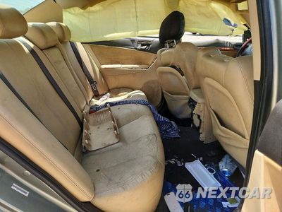 Zdjęcie 10 z 12 samochodu: 2009 HYUNDAI SONATA LIMITED V6 VIN:5NPEU46F39H570460 - miniatura
