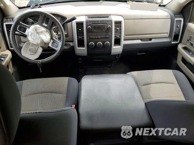 Zdjęcie 8 z 13 samochodu: 2009 DODGE RAM 1500 VIN:1D3HB13PX9S782179 - miniatura