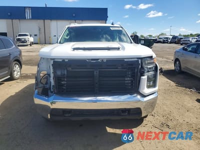 Piąte zdjęcie samochodu w środku: 2020 CHEVROLET SILVERADO K2500 HEAVY DUTY LT VIN:1GC1YNEYXLF307119 - miniatura