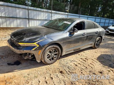 2025 KIA K5 LXS KNAG24J72S5365181 - główne zdjęcie licytacji z USA - miniatura