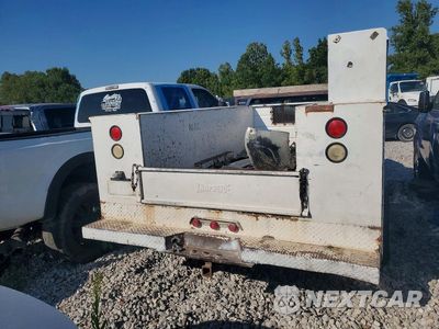 Zdjęcie 6 z 11 samochodu: 2001 DODGE RAM 3500 VIN:3B7MC36611M562607 - miniatura