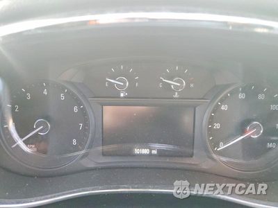 Zdjęcie 9 z 14 samochodu: 2018 BUICK ENCORE ESSENCE VIN:KL4CJCSB8JB534163 - miniatura