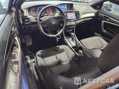 Zdjęcie 8 z 12 samochodu: 2017 HONDA ACCORD EX VIN:1HGCT1B70HA002617 - miniatura