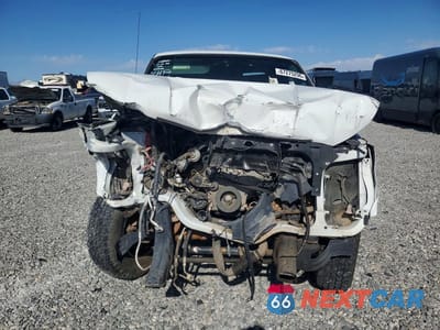Piąte zdjęcie samochodu w środku: 2012 FORD F250 SUPER DUTY UTILITY VIN:1FD7X2A61CEB17761 - miniatura
