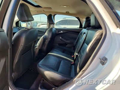Zdjęcie 10 z 13 samochodu: 2016 FORD FOCUS SE VIN:1FADP3F20GL301230 - miniatura