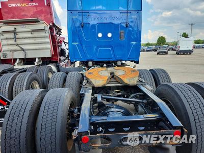 Zdjęcie 6 z 14 samochodu: 2022 INTERNATIONAL LT625 SEMI TRUCK VIN:3HSDZAPR6NN275332 - miniatura